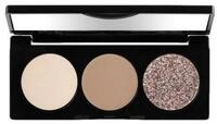 Bobbi Brown Lidschatten-Palette The Essentials Eyeshadow Trio