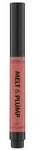 Catrice Lippenpflegemittel Melt & Plump Juicy Lip Plumper 020 Hyp-Nude-Tized beige