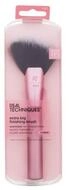 Real Techniques Foundationpinsel Wangenpinsel Extra Gro&szlig; Finishing Brush