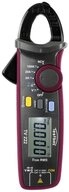 Testboy Spannungspr&uuml;fer Testboy Testboy TV 222 Stromzange digital CAT III 300 V