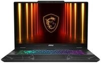 MSI Cyborg 17 - 17,3" Full-HD - Intel Core i7 13620H - GeForce RTX 5060