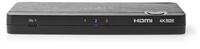 Nedis VCON6430AT HDMI-Adapter HDMI Converter zu HDMI Converter, USB-C, 2x HDMI,...