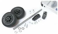 Zarges ZARGES Offroad Set 220 mm Steckdosenverteiler