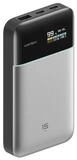 Cuktech Cuktech PB150S 100W Powerbank 15000mAh USB-C Grau Powerbank
