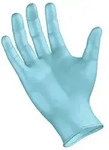 Semperguard Einweghandschuhe Xpert Gr&ouml;&szlig;e 2XL (90 St&uuml;ck) blau XXL