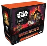 Fantasy Flight Games Sammelkarte SWU - Gesetzlose Zeiten - Prerelease-Box...