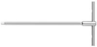 PB Swisstools Schraubendreher PB Swiss Tools 3-fach Sechskant-Schraubendreher,...