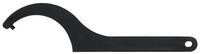 KS Tools Zangenschl&uuml;ssel KS Tools Fester Hakenschl&uuml;ssel mit Zapfen, 135-145 mm
