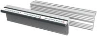 Scangrip Schraubstock, Magnet-Schonbackenpaar N 180 mm