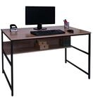 MCW Schreibtisch MCW-K80, Melaminbeschichtet