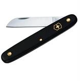 Victorinox Taschenmesser Floral Blumenmesser - Schwarz