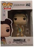 Funko Spielfigur Funko Pop! Rocks NewJeans Danielle Vinyl-Figur, Sammlerfigur,...