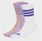 adidas Performance Funktionssocken 3S C CRW WSH 3P (3-Paar) f&uuml;r Laufen,...