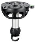 Leofoto Leofoto YB-100LP Nivelliereinrichtung 100mm kurzer Griff mit Haken