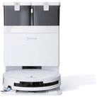 ECOVACS Saugroboter DEEBOT T50 PRO OMNI, 75 W, mit Beutel, Reinigung des Mopps...