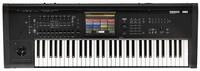 Korg Synthesizer (Synthesizer, Digital Synthesizer), Kronos 3 61 - Synthesizer