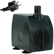 KERRY Springbrunnenpumpe Wasserpumpe 230 V &ndash; 950 L/H, nur 14 Watt, 10m Kabel,...