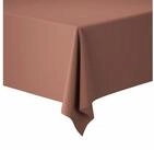 Duni Tischdecke 1 Dunicel&reg; Tischdecke chestnut, 1,18m x 25m, 185481