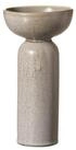 Ritzenhoff & Breker Dekovase Imperia Vase 22,5 cm (1 Vase, 1 St)