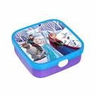 Mepal Lunchbox Campus (2026) Brotdose XL 18,4 x 18,2 x 6,5 cm, Kunststoff,...