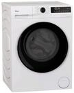 Hoover Waschtrockner HGWDQ485SB6-84, 8 kg, 5 kg, 1300 U/min, Vielseitige