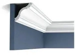 Orac Decor Eckprofil CX123 Stuck Eckleiste Wand-Decken-Leiste Profil...