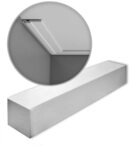 Orac Decor Deckenleiste CX161 Zierleisten 1 Karton SET 42 Stuckleisten 84 m,...