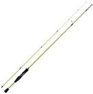 WFT Spinnrute, (2-tlg), WFT Penzill Spoon UL 2,10m 0,5-8g Ultra Ligth Spinnrute