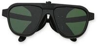 Rothenberger Arbeitsschutzbrille ROTHENBERGER Schutzbrille, Nylon, A4 - 540620
