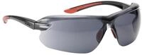 Bolle Arbeitsschutzbrille, Schutzbrille IRI-S klar