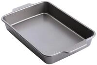 KitchenAid Backform Metal Bakeware (CC003299-001), aluminiertes Stahlblechform...