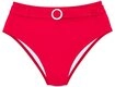 s.Oliver Highwaist-Bikini-Hose Beverly mit breitem Zierg&uuml;rtel