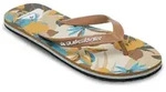 Quiksilver Molokai Art Sandale wei&szlig; 43 EU