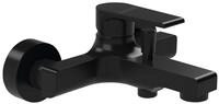 Sapho Wannenarmatur KAI Wannenarmatur, Schwarz matt Sapho-KA10-15