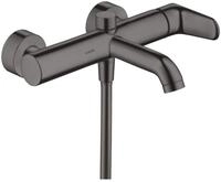 hansgrohe Wannenarmatur Axor Citterio M Wannenmischer Aufputz