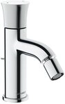 Duravit Bidetarmatur White Tulip Einhebel Ausladung 111 mm m.