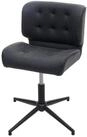 MCW Schreibtischstuhl HWC-H42-B, Fu&szlig;bodenschoner, Extradicke Polsterung, Frei