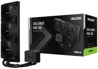 Asrock CPU K&uuml;hler ASRock Challenger Pure 360, Wasserk&uuml;hlung