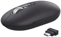 Trust Seron Slim Multi Maus