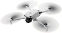 DJI Lito 1 Fly More Combo (DJI RC-N3) Drohne (4K Ultra HD, Set, DJI RC-N3