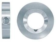 fischer D&uuml;bel-Set fischer Verf&uuml;llscheibe FFD 46x23x8 4 Stk