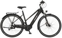 FISCHER Fahrrad E-Bike Trekkingrad VIATOR 4.2i 630 ACTIVE, 9 Gang Shimano,