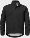 Sch&ouml;ffel Outdoorjacke Jacket Style Lurbek MNS schwarz L (50)