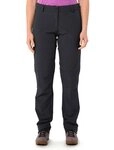 VAUDE Fahrradhose Women's Tamaro Base Pants f&uuml;r vielseitige sportliche...