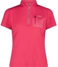 CAMPAGNOLO T-Shirt T-Shirt WOMAN T-SHIRT FREE BIKE