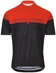 VAUDE Radtrikot Men's Posta HZ Tricot II atmungsaktives und schnelltrocknendes