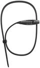 ABUS Kabelschloss TravelGuard Combiflex 70 BK