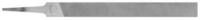 Pferd Feile PFERD TOOLS Entgratfeilen Flachstumpf 150mm Sonderhieb f&uuml;r...