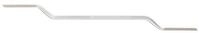 Pferd Feile PFERD TOOLS Diamant-Riffelfeile flachst. DF 918 150mm D91 (fein) f....