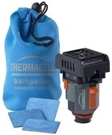 ThermaCell Insektenabwehrger&auml;t MR-BP Backpacker M&uuml;ckenabwehrger&auml;t PT-19 -...